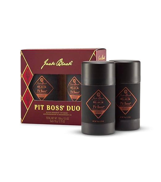 Jack Black Gift Sets for Men – Gifts for Men, Dad Gifts | Amazon (US)