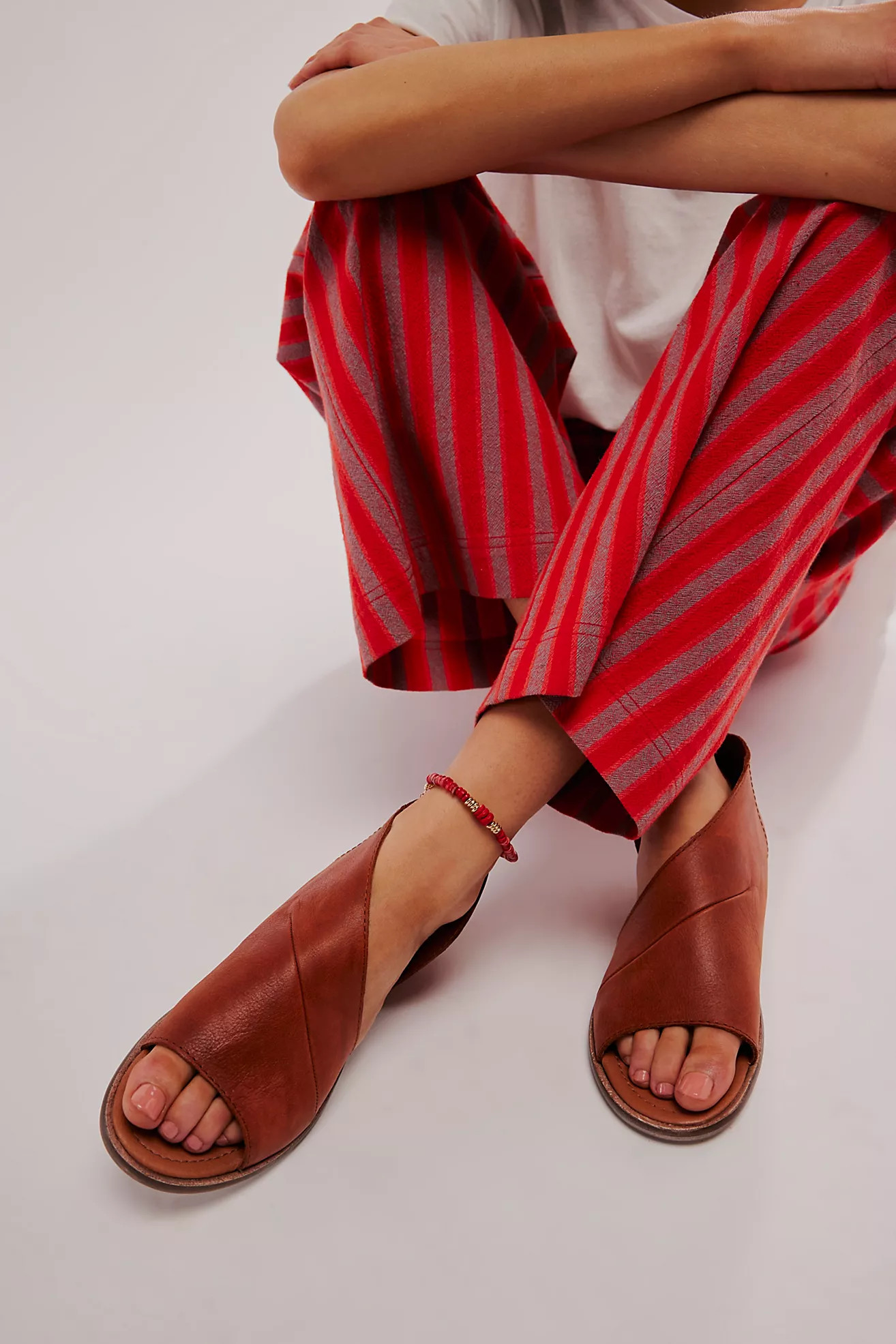 Mont Blanc Sandals | Free People (Global - UK&FR Excluded)