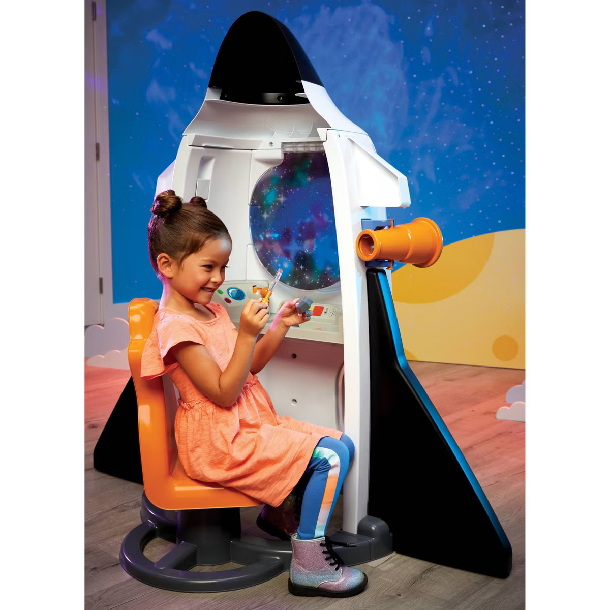 Little Tikes Adventure Rocket | Target