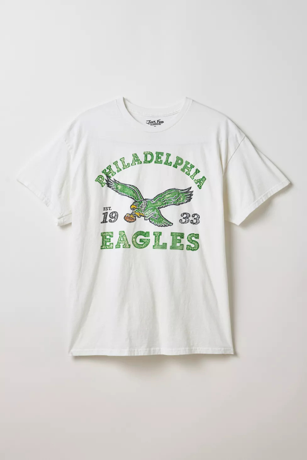 NFL Vintage Team Logo Graphic Tee | Urban Outfitters (US and RoW)
