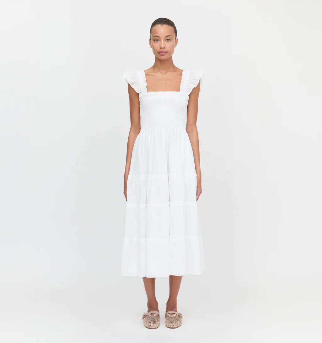 The Ellie Nap Dress | Hill House Home US
