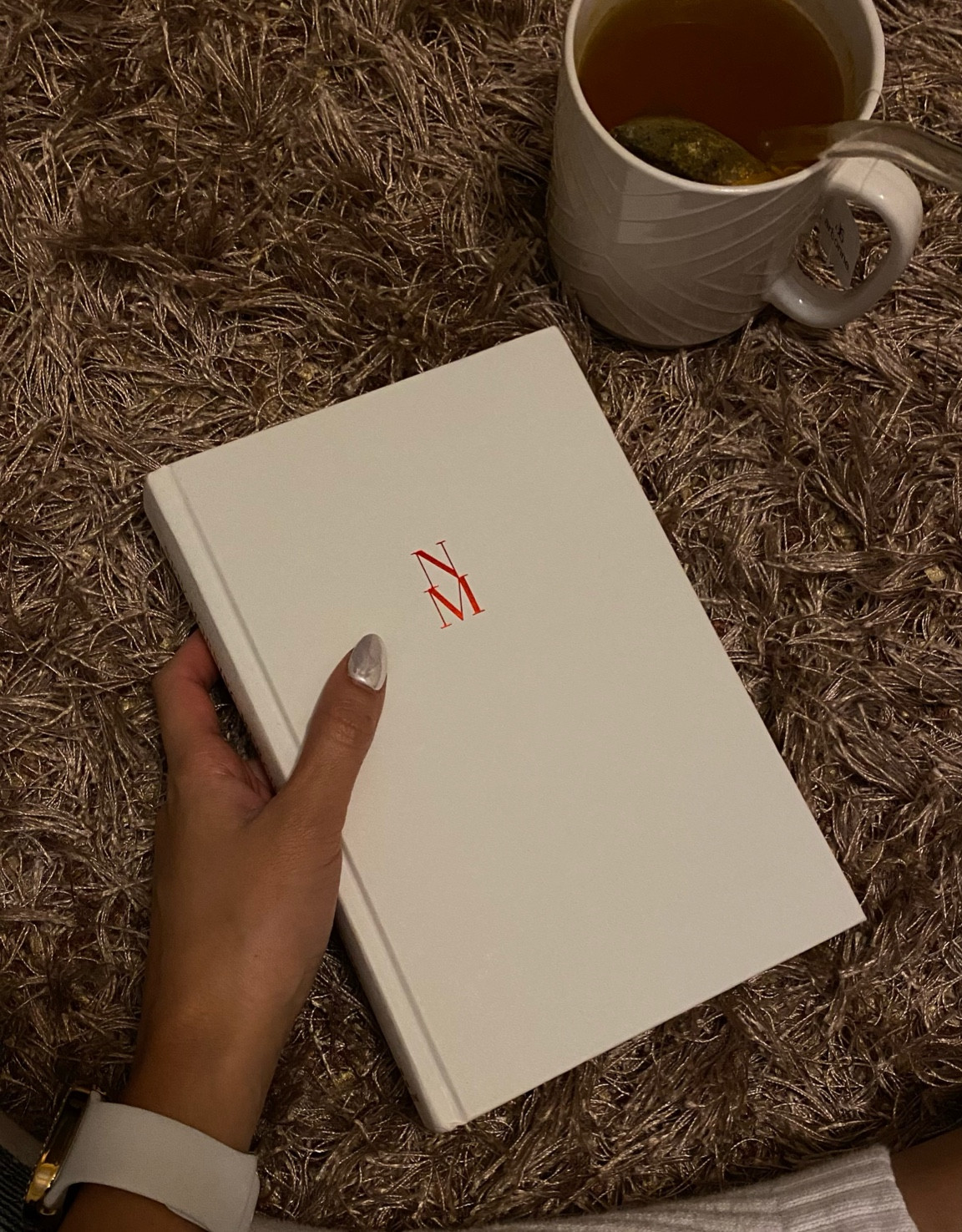 New morning mercies

#LTKunder50 #LTKhome #LTKfamily