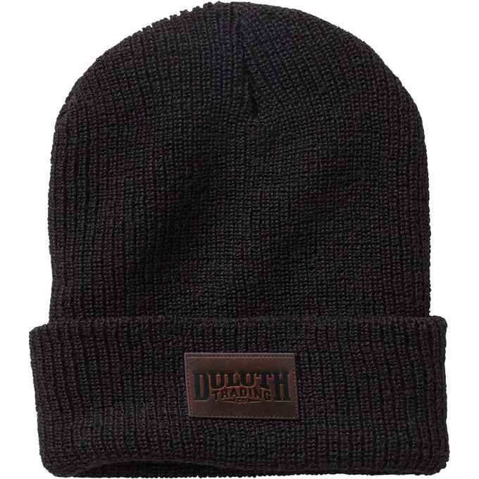 Tougher Guy Wool Knit Stocking Cap | Duluth Trading Company
