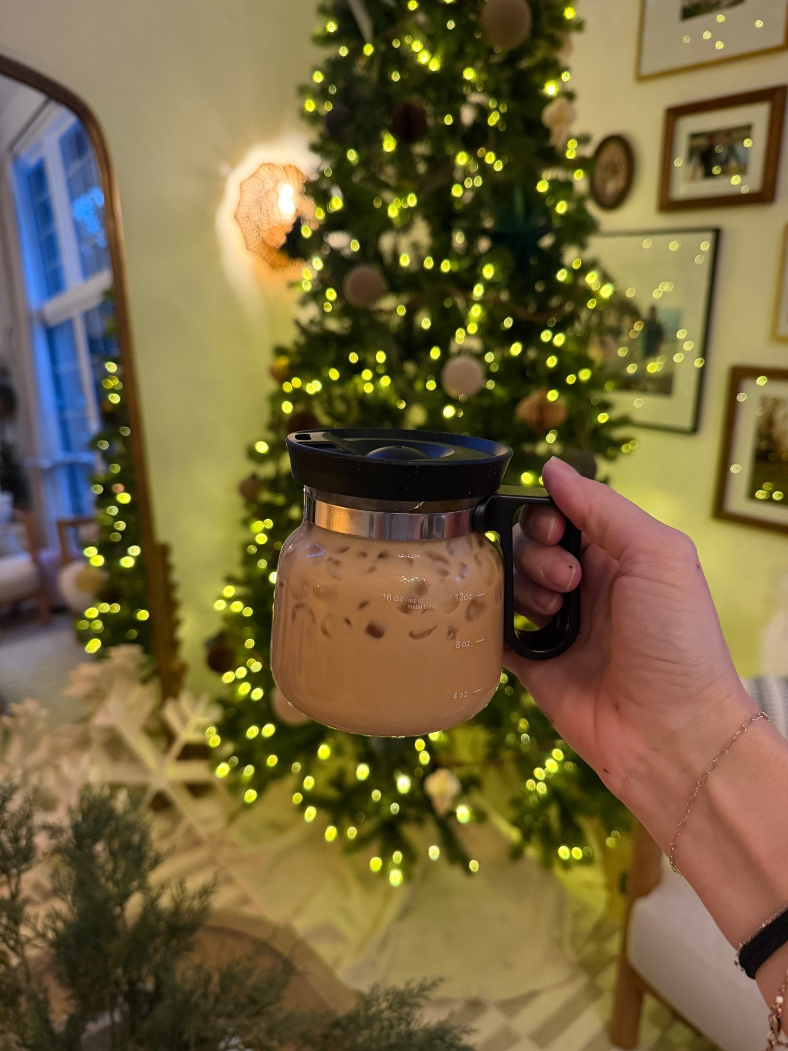 Love a novelty coffee mug ☕️

#LTKGiftGuide #LTKHoliday #LTKHome