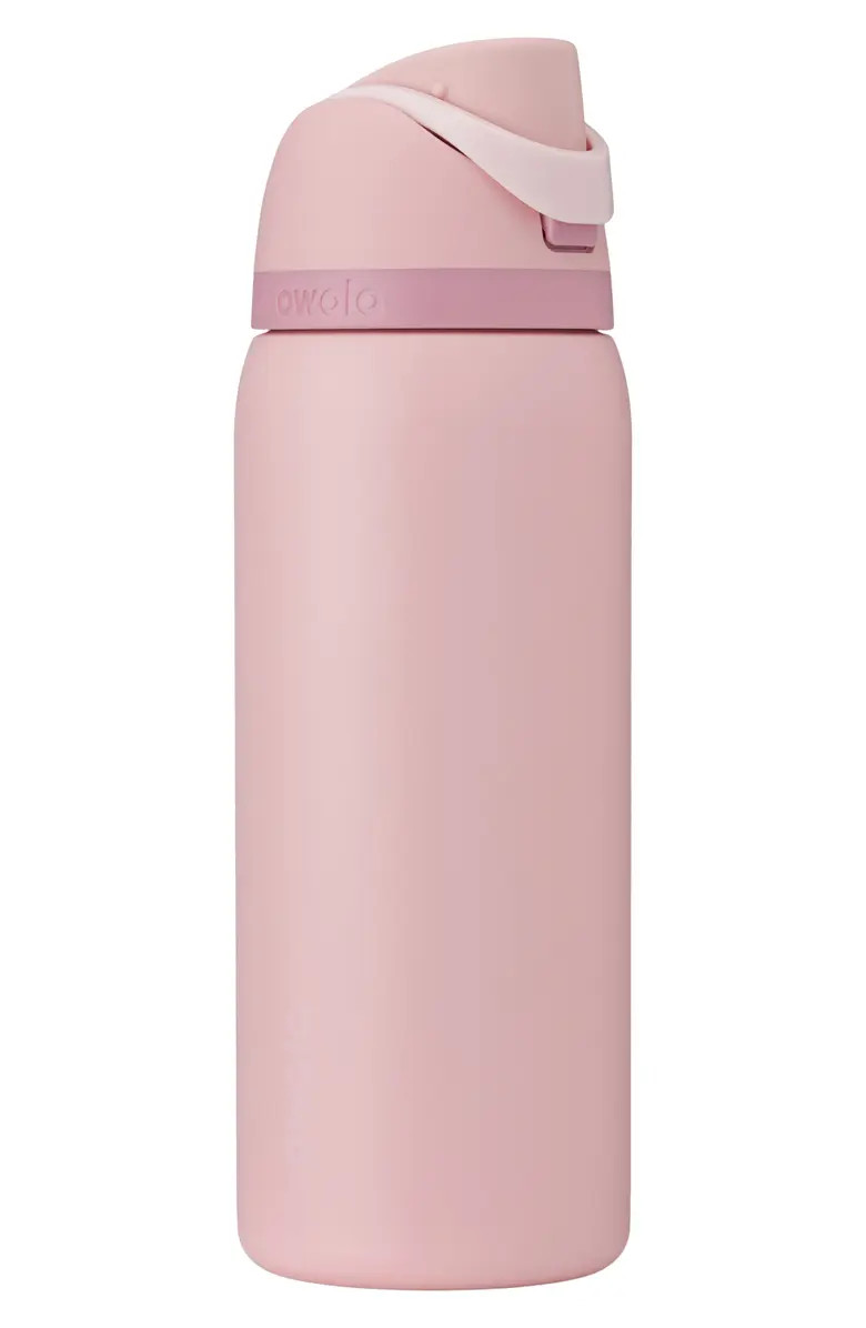 Owala 32oz. FreeSip Stainless Steel Water Bottle | Nordstrom | Nordstrom
