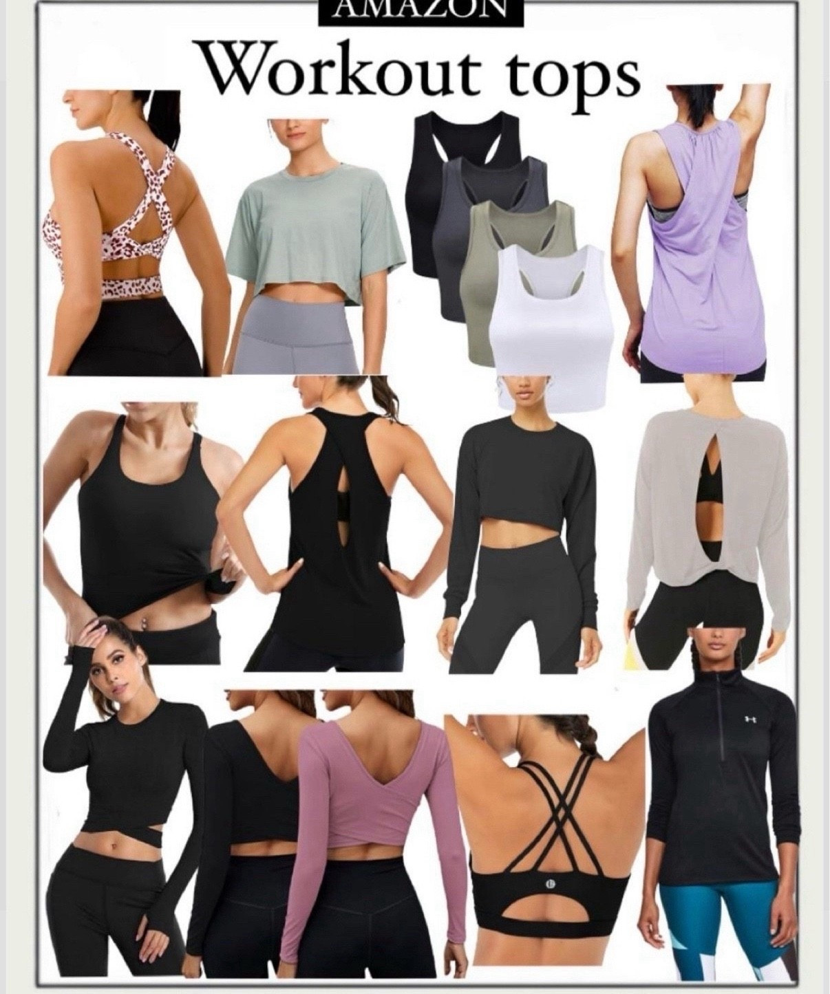 Amazon workout tops 


Most loved    #bethany #bethanyfitnrss #fitness2025


Most loved 2024 amazon finds


Amazon prime
Amazon influencer 
Amazon deals
Daily deals 

#LTKSummerSales





#LTKBackToSchool
Amazon daily deals 
Home deals
Kitchen deals
Rugs
Deals
Livingroom
Prime
Amazon prime 
Amazon prime day 2024
Amazon prime day 14
Amazon prime day deals 
Beauty deals 
Fashion deals 
Prime maternity deals  #LTLBump #LTKBackToSchool #collegefinds

#LTKU #LTKBeauty #LTKBaby #LTKSeasonal #LTKMens #LTKStyleTip #LTKHome