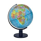 Waypoint Geographic Light Up Globe for Kids - Scout 12” Desk Classroom Decorative Illuminated Globe  | Amazon (US)