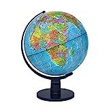 Waypoint Geographic Light Up Globe for Kids - Scout 12” Desk Classroom Decorative Illuminated Globe  | Amazon (US)