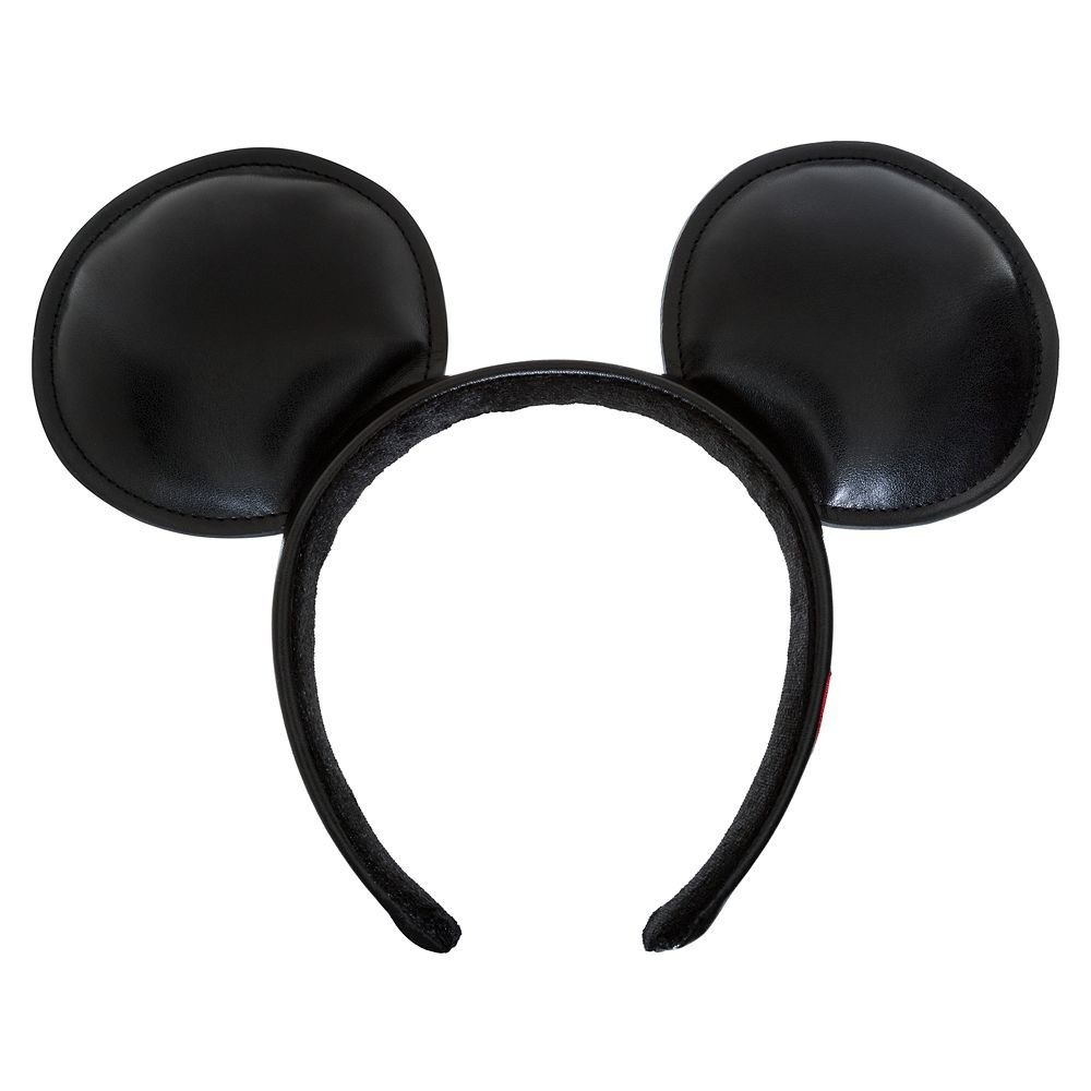 Mickey Mouse Ear Headband for Adults Official shopDisney | Disney Store