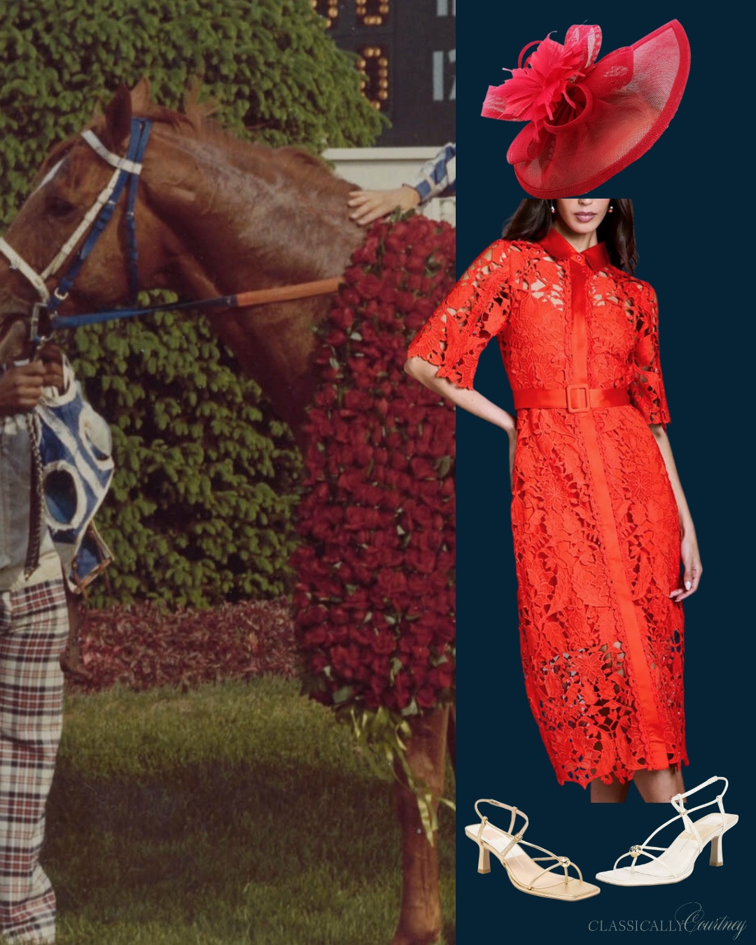 Kentucky derby outfit 
What to wear to Kentucky derby
Derby hat derby fascinator hat
Derby outfit ideas 
Spring outfits 2026
Cocktail attire 
Spring dresses 


#LTKTravel #LTKSeasonal