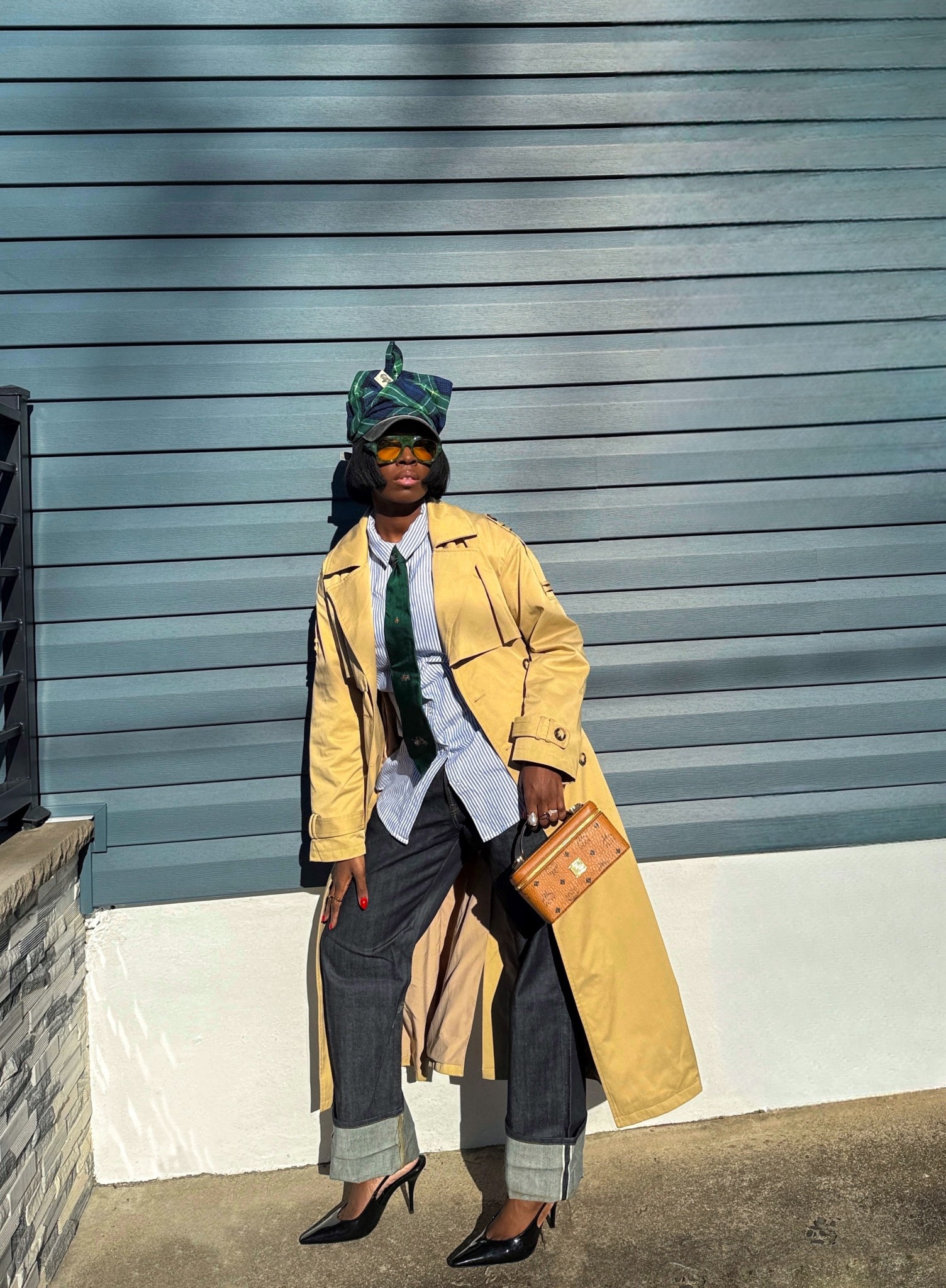 This look EATS!!🥰🥰