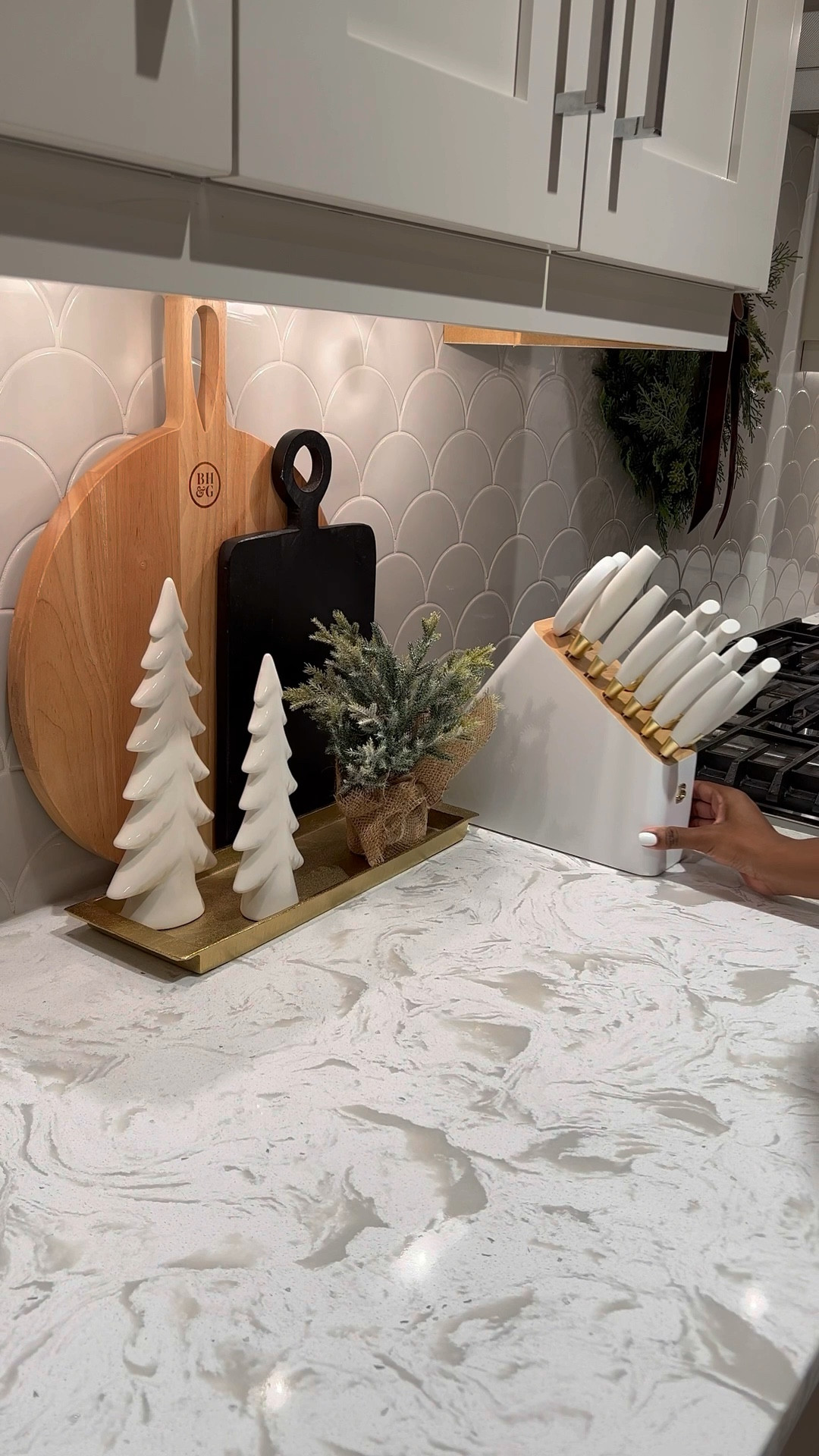 Hey friends! 😊 I am in love with all the Christmas decor… the mini tabletop trees…the cookware/dinnerware ! 😍

Scroll below to shop! 🥰

#LTKHome #LTKHoliday #LTKSaleAlert