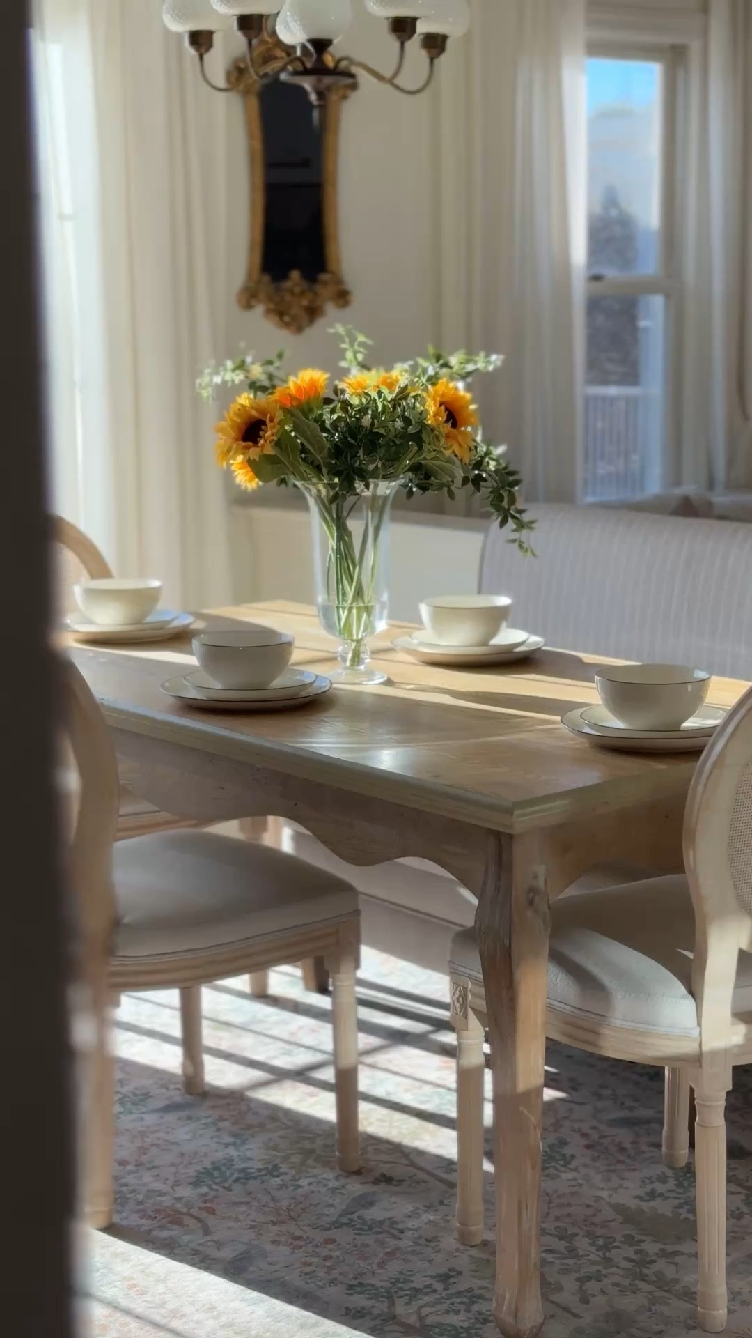 Sunflowers all spring and summer 

#LTKHome #LTKdayinmylife #LTKSaleAlert