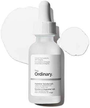 The Ordinary Argireline Solution 10%, | Amazon (US)