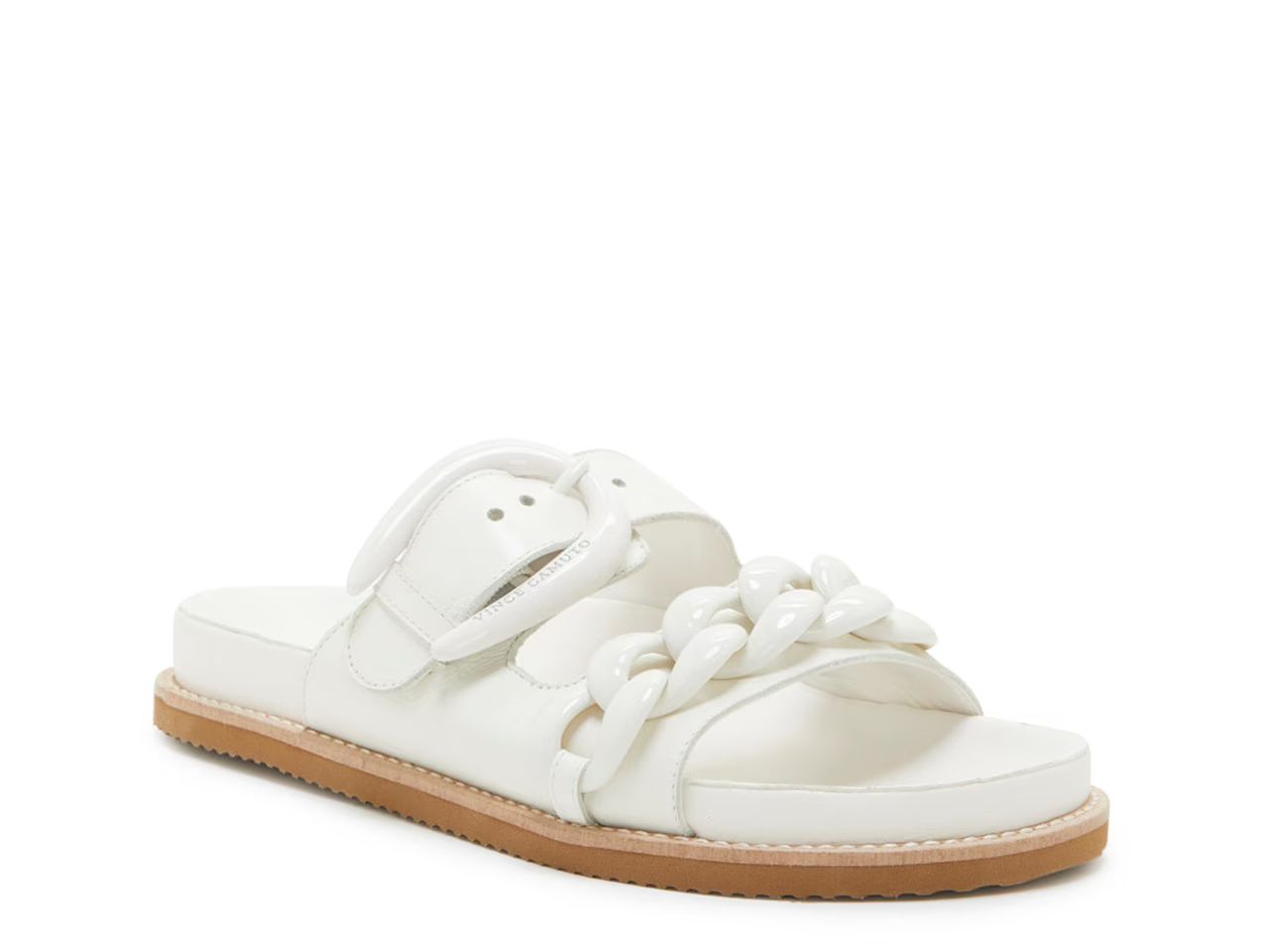 Vince Camuto Kenendys Slide Sandal | DSW