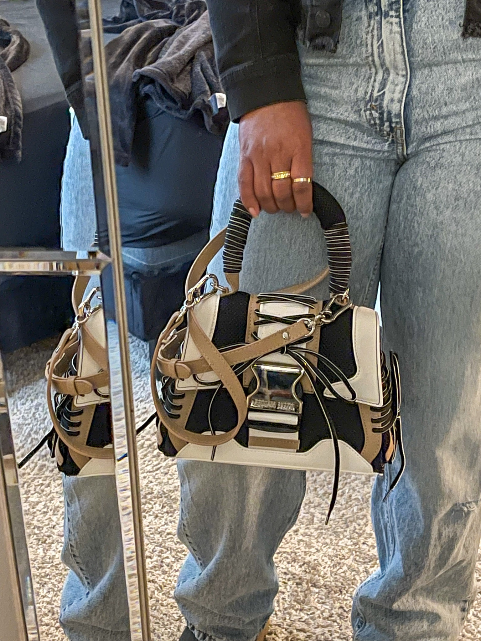 Steve Madden Diego Bag  

#LTKstyletip #LTKitbag #LTKU