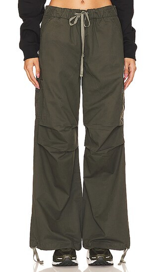 superdown Raylee Cargo Pant in Army. - size S | Revolve Clothing (Global)