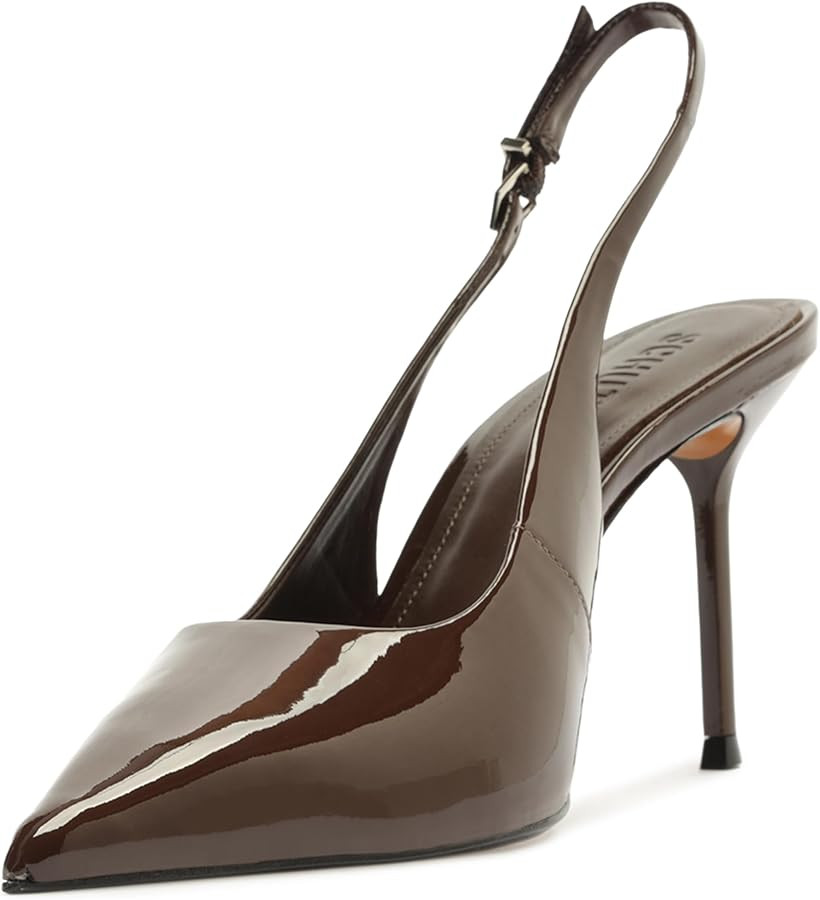 SCHUTZ Women's Paola Heels | Amazon (US)