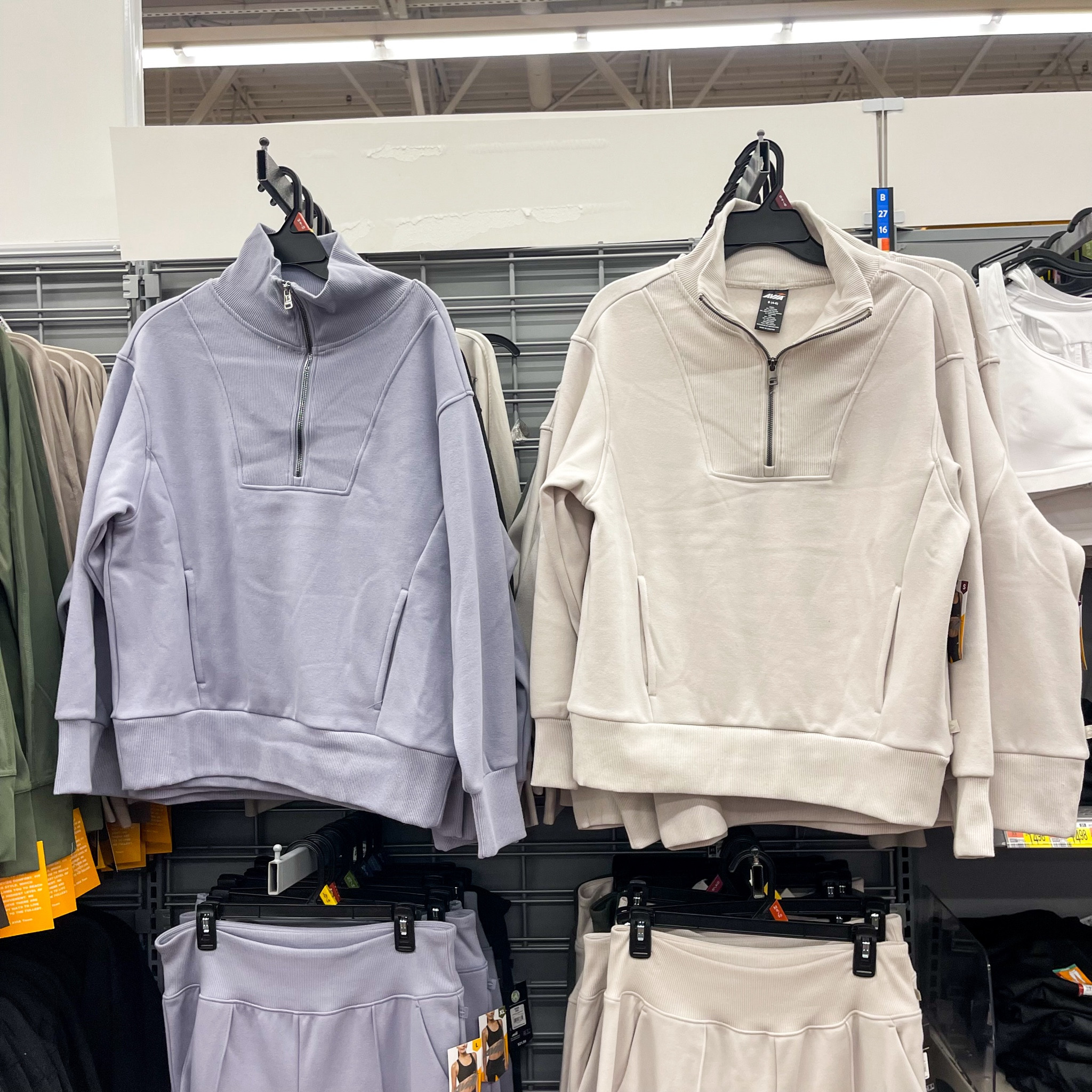 Avia lounge sets at Walmart! 

#walmart
#walmartfashion
#avia
#loungewear
#loungesets

#LTKStyleTip