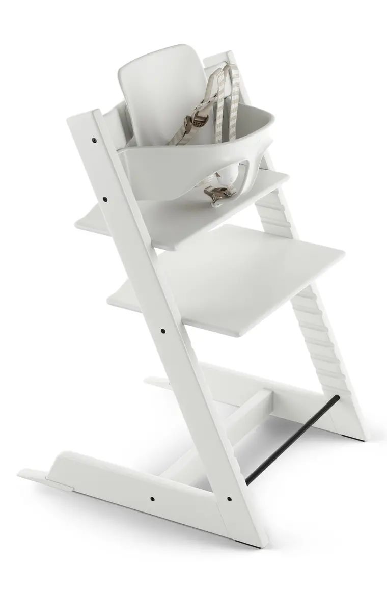 Tripp Trapp® Highchair & Baby Set | Nordstrom