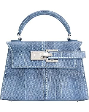 JW PEI Women's Elise Top Handle Bag | Amazon (US)