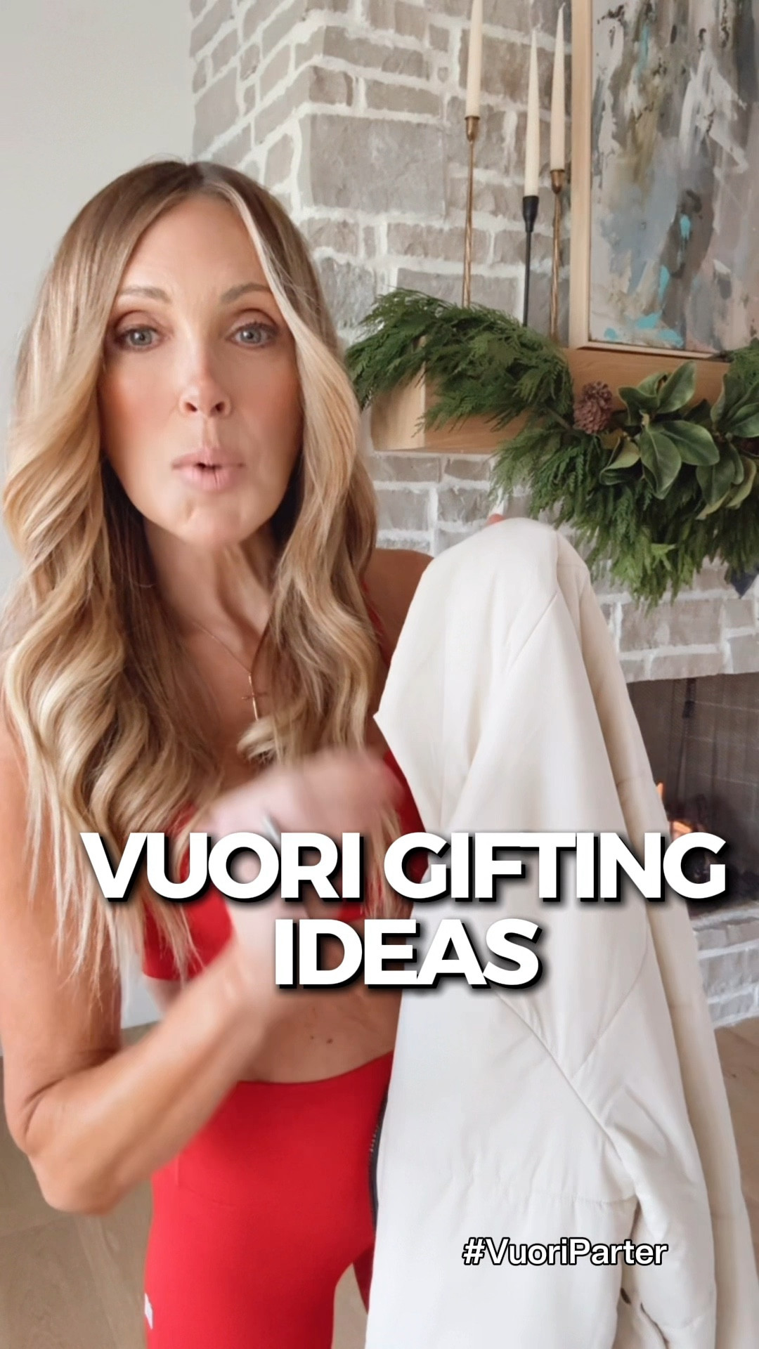 If you need easy gift ideas, Vuori makes it simple.
From cozy fleeces and hoodies to everyday essentials they’ll reach for nonstop… these are the gifts everyone loves…and no one returns! 
@VuoriClothing #vuoripartner


#LTKActive #LTKHoliday #LTKGiftGuide