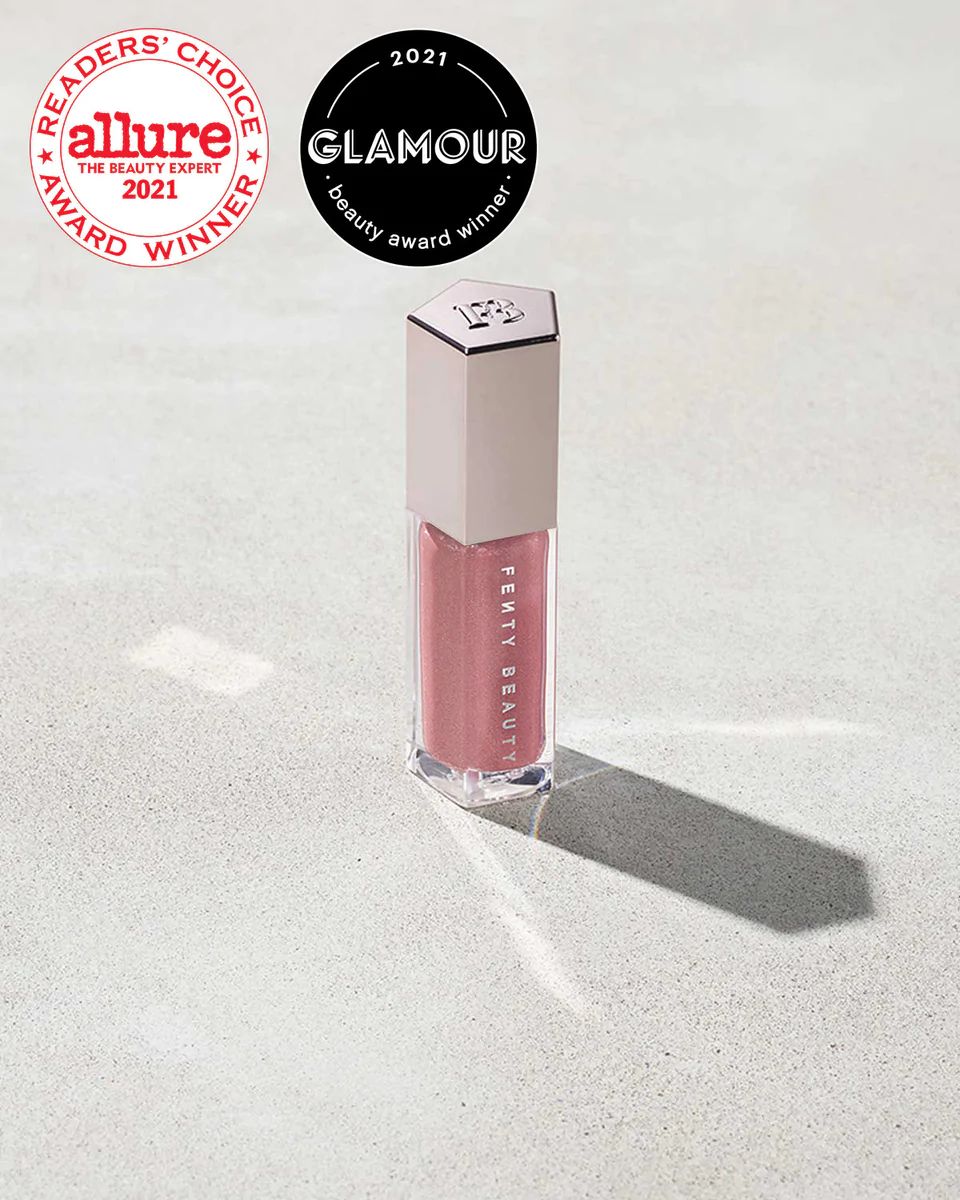 Gloss Bomb Universal Lip Luminizer | Fenty Beauty