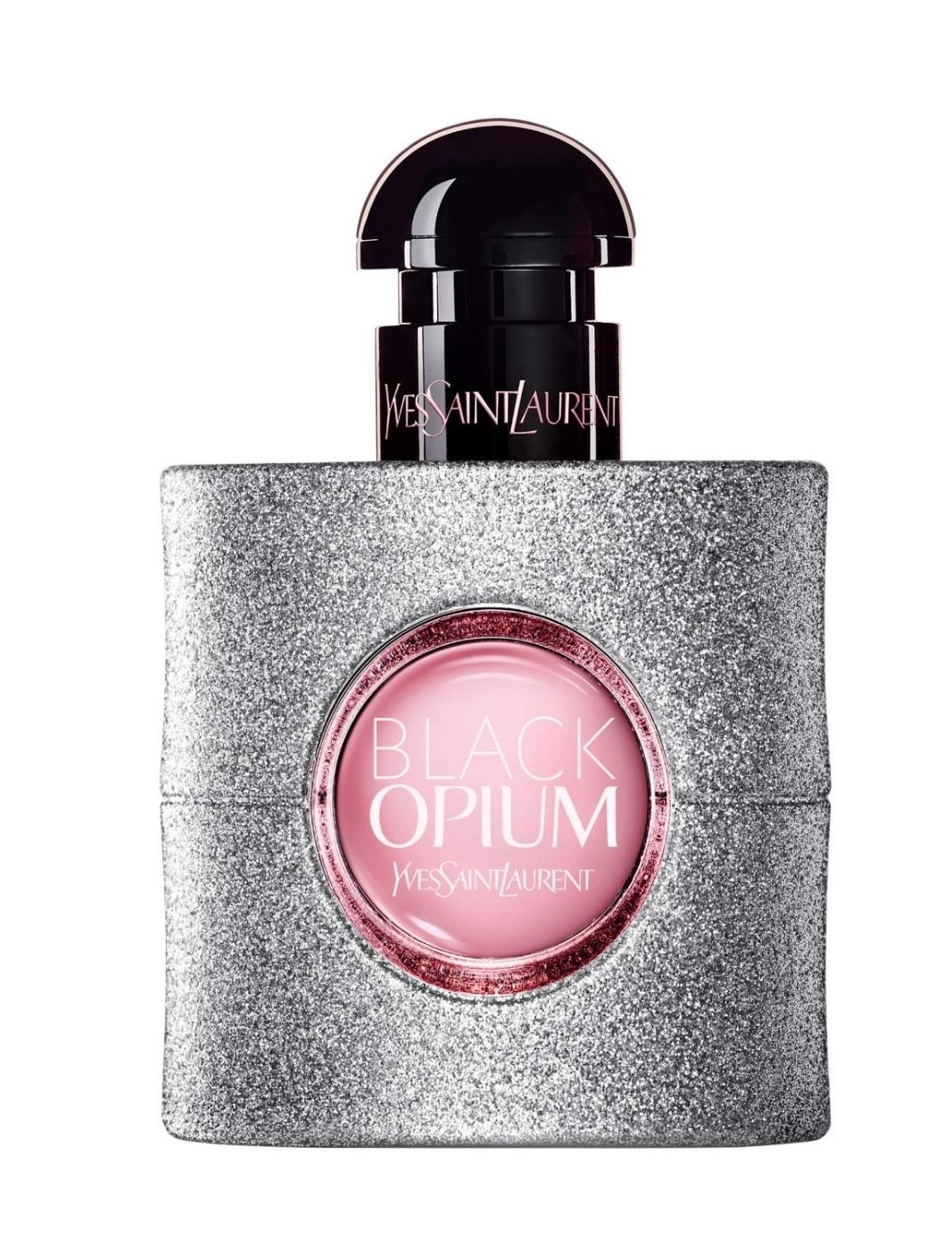 Yves Saint Laurent  Black Opium Eau de Parfum Glitter with Marshmallow & Coffee

#LTKBeauty #LTKSaleAlert #LTKFindsUnder50
