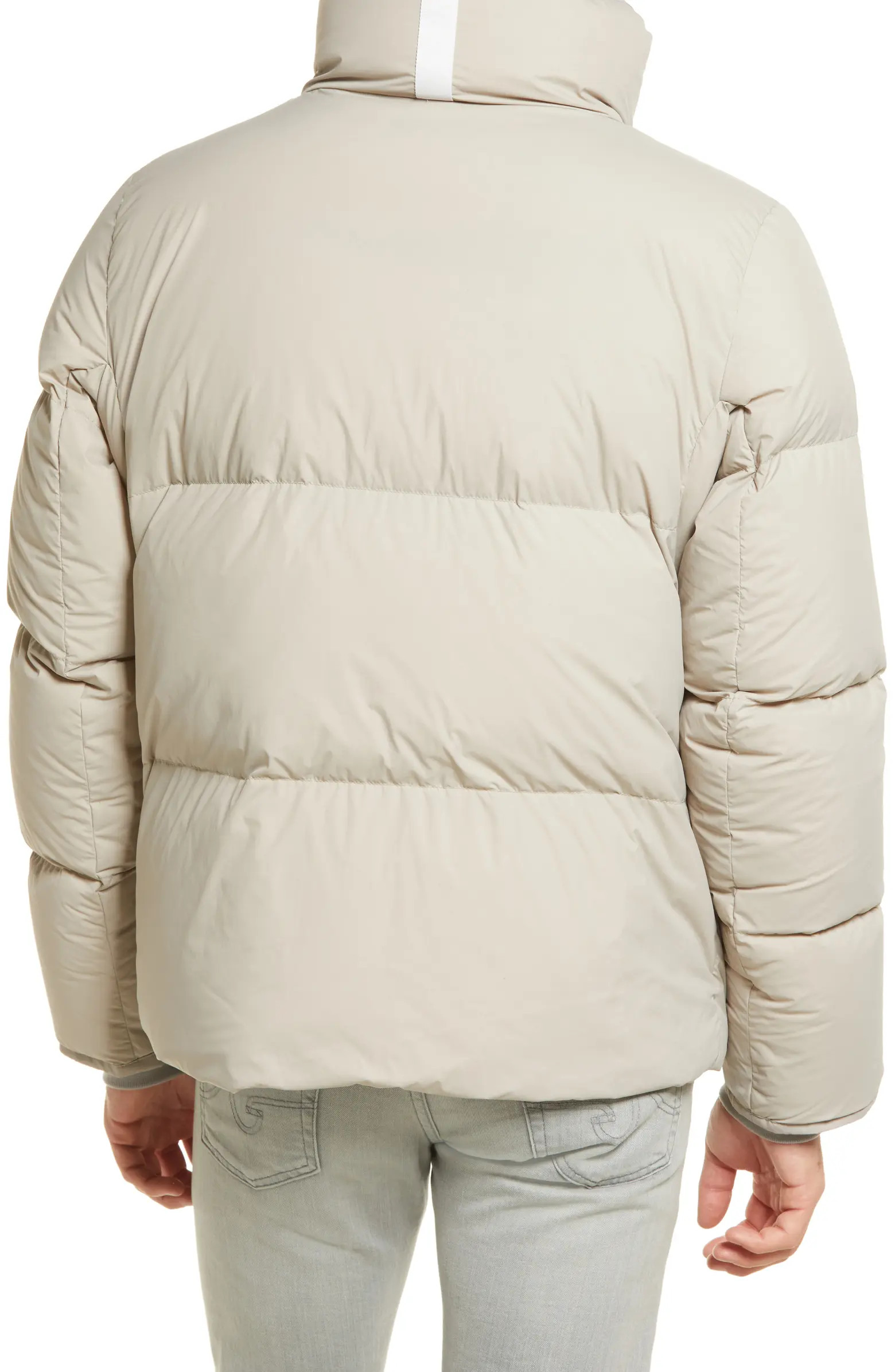 Everett 750 Fill Power Down Puffer Jacket | Nordstrom