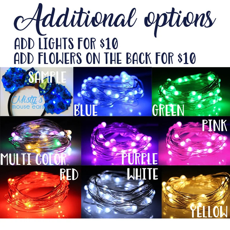 Inspired Ms Rabbit Thumpers girlfriend from Bambi Rose Mouse | Etsy | Etsy (US)