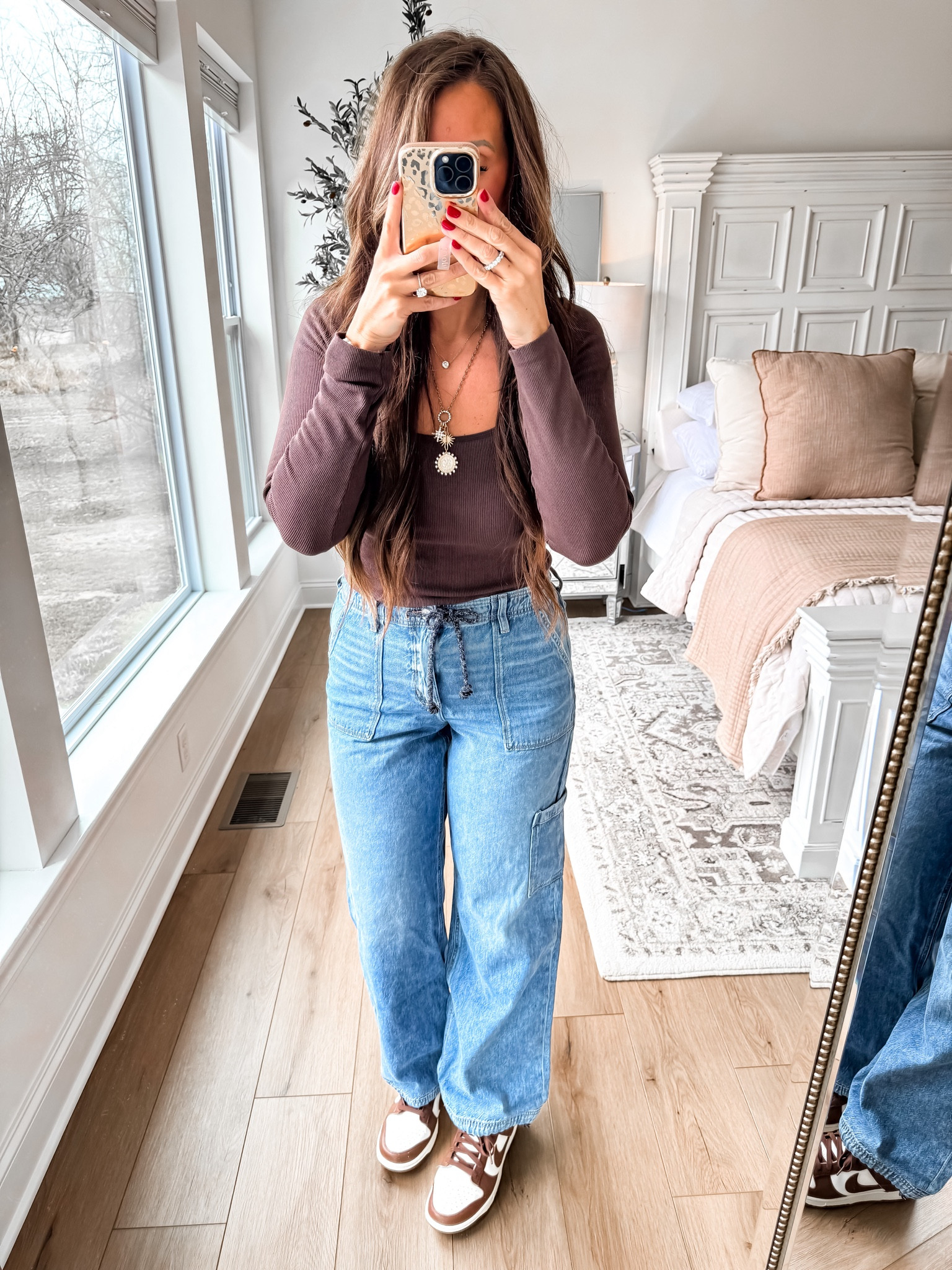 Size 10L. Joggers
$49 in the app this weekend!!
They are soooo. cute!!

#LTKmidsize #LTKover40 #LTKsalealert