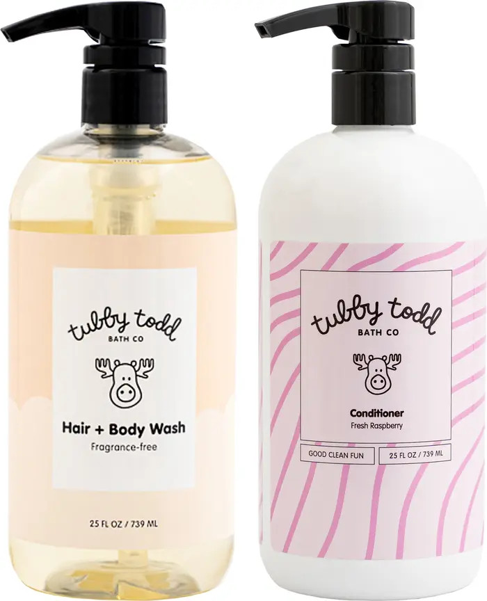 The Tubby Hair Duo | Nordstrom
