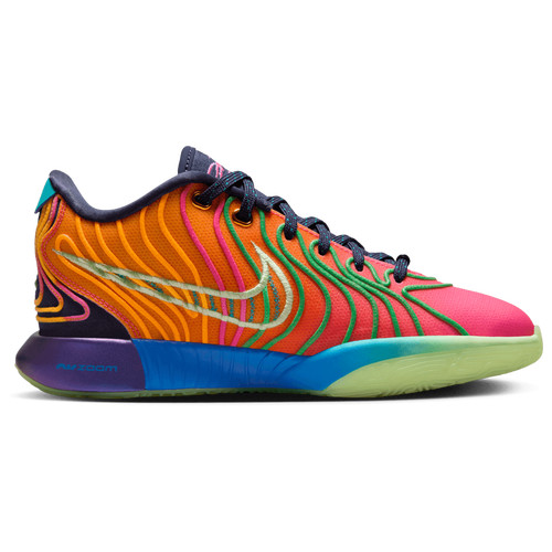 Nike Lebron XXI | Kids Foot Locker (US)