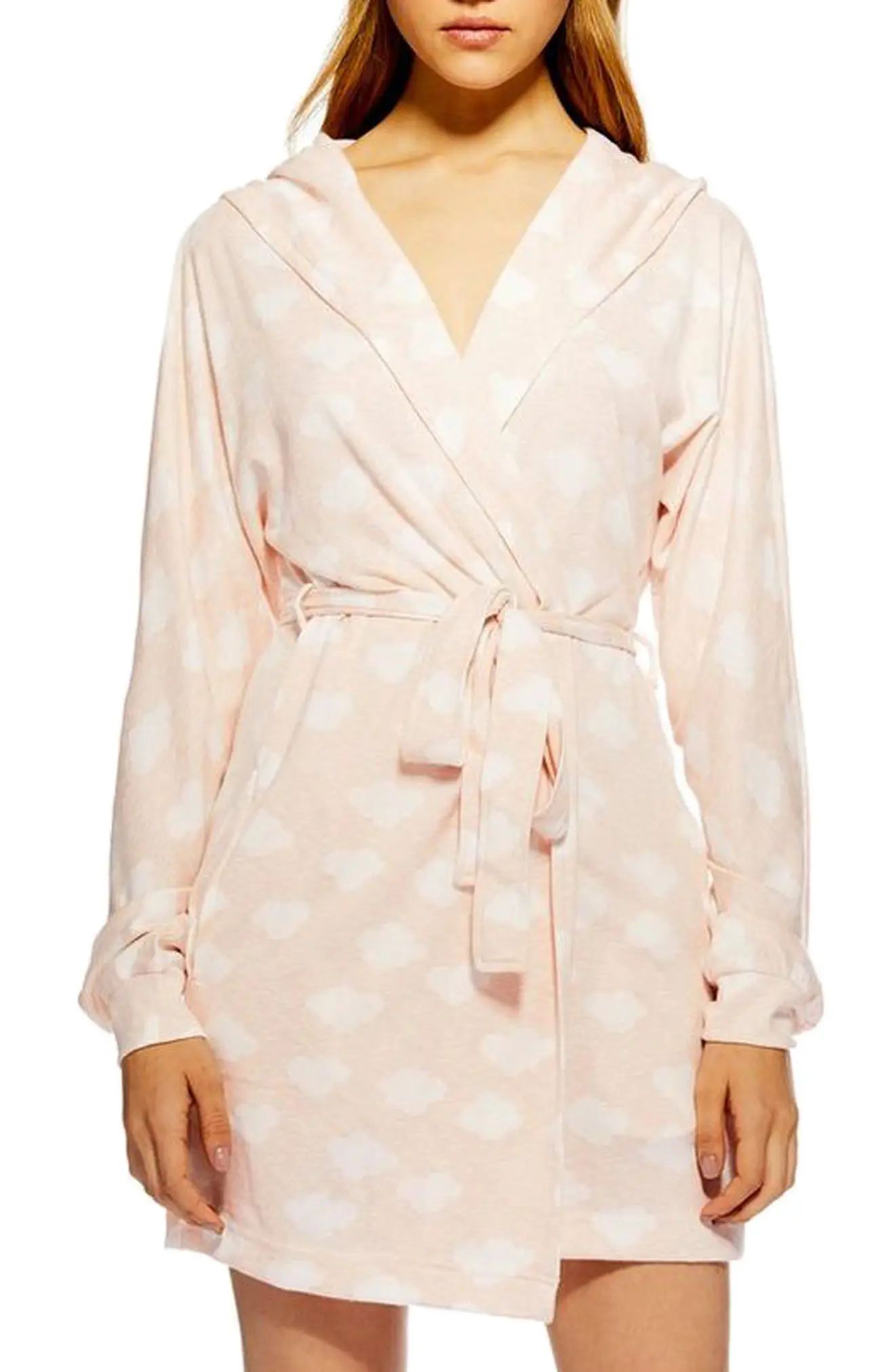 Topshop Supersoft Cloud Robe | Nordstrom