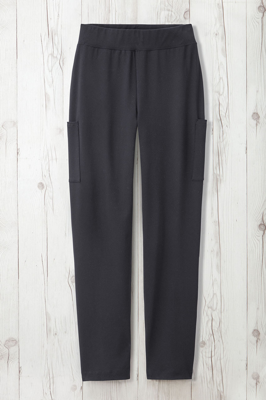 FlexFit Tapered Ankle Pants | Coldwater Creek