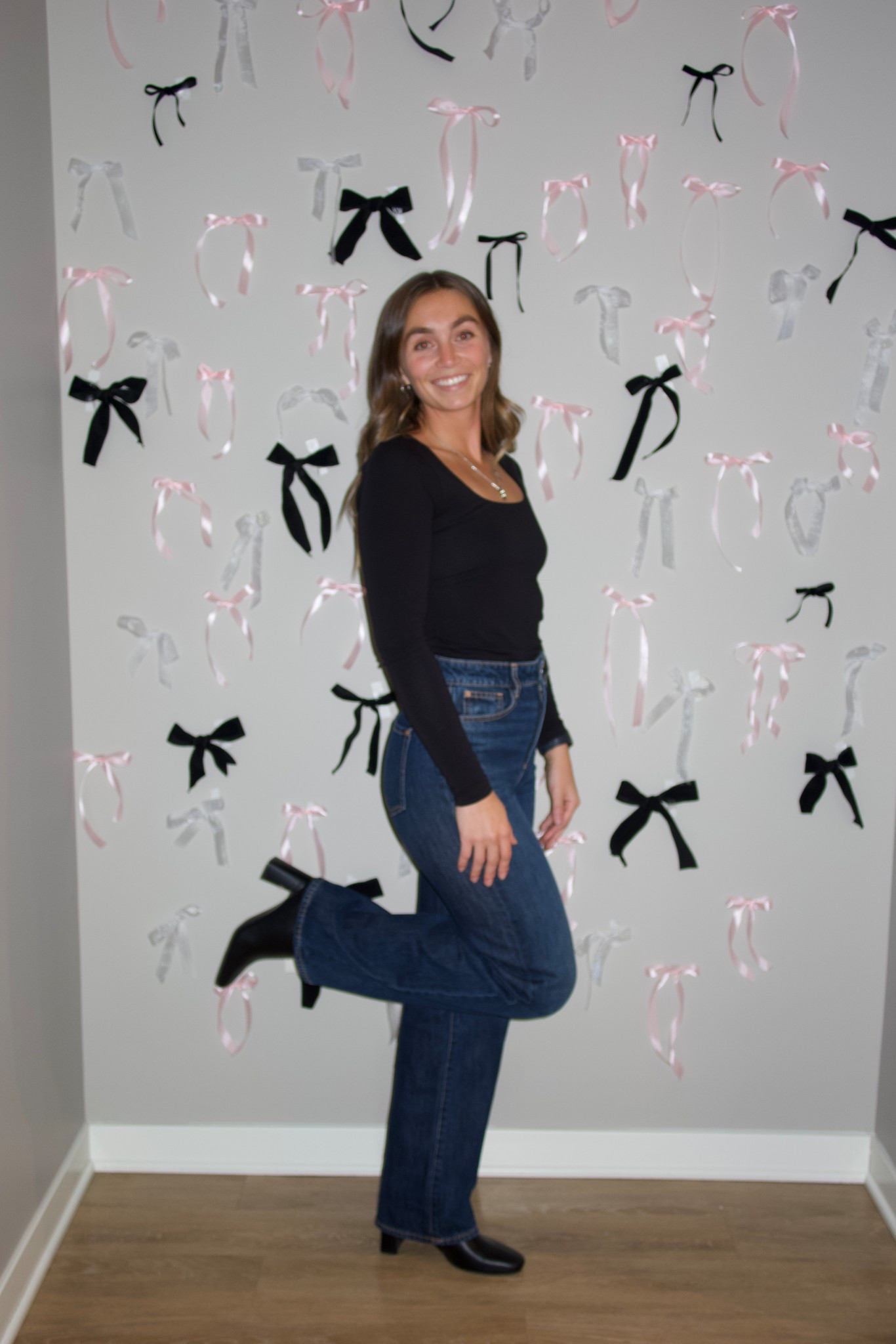 Easy outfit for drinks with the gals

#LTKootd #LTKFindsUnder100
