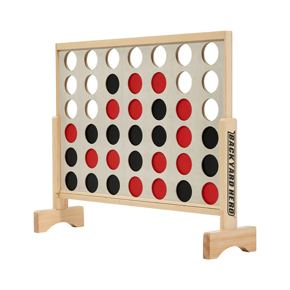 MD Sports Outdoor Stacking game | LG100Y20088 | Lowe's