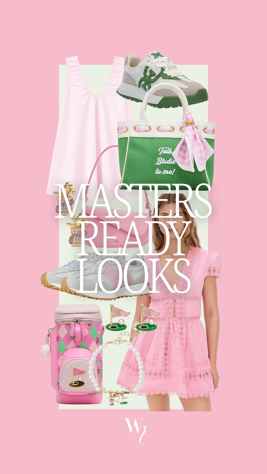 Masters ready looks I’m loving from Amazon 

#LTKootd #LTKgrwm
