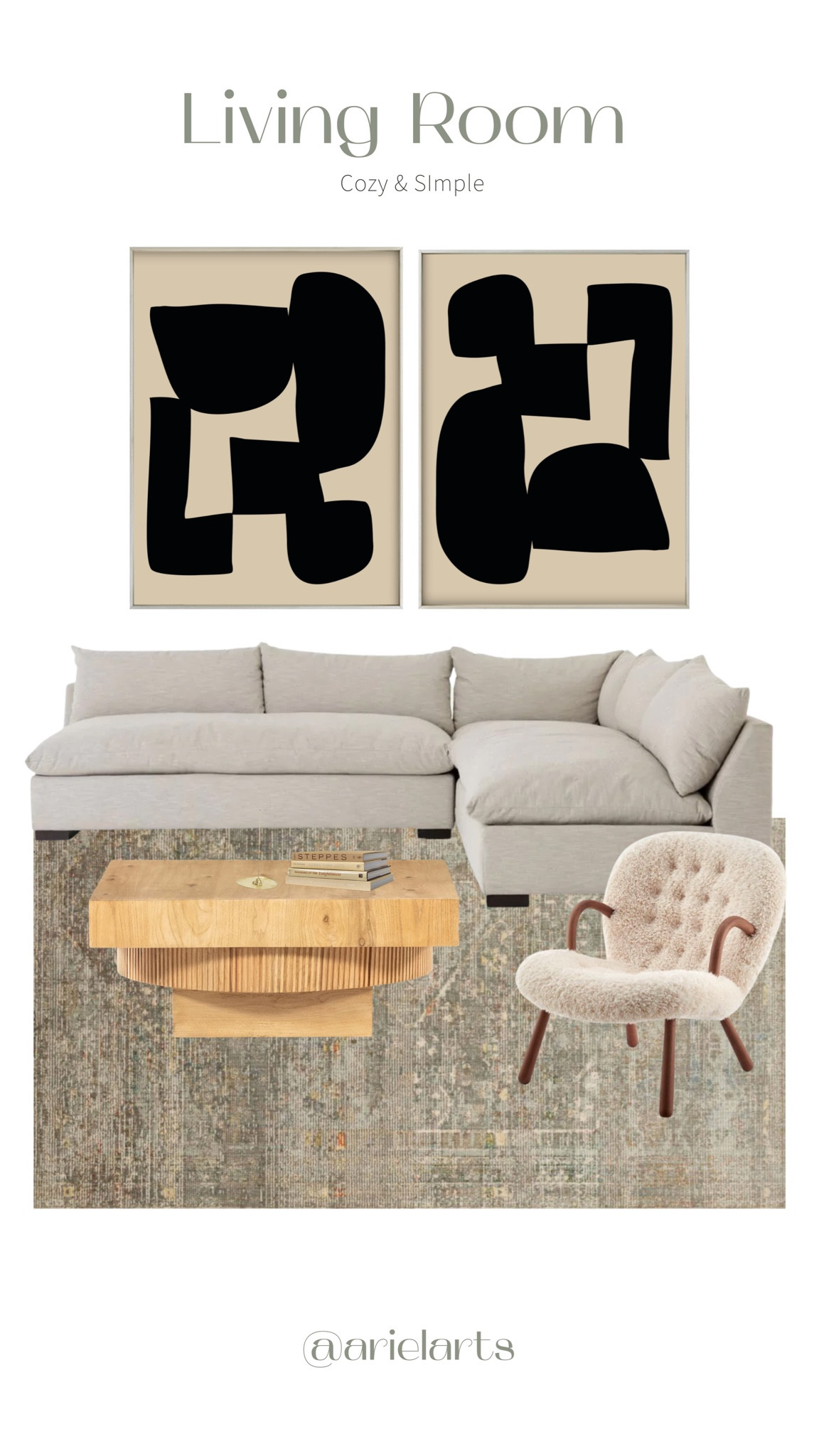 This or that living room edition!! Here are the results to your picks! 🙌🏻😊

#LTKFind #LTKstyletip #LTKhome