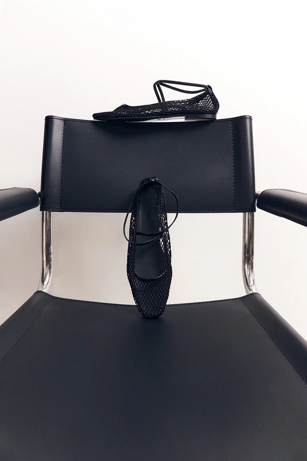 DOF STUDIOS ISABELLA MESH SANDAL | DISSH