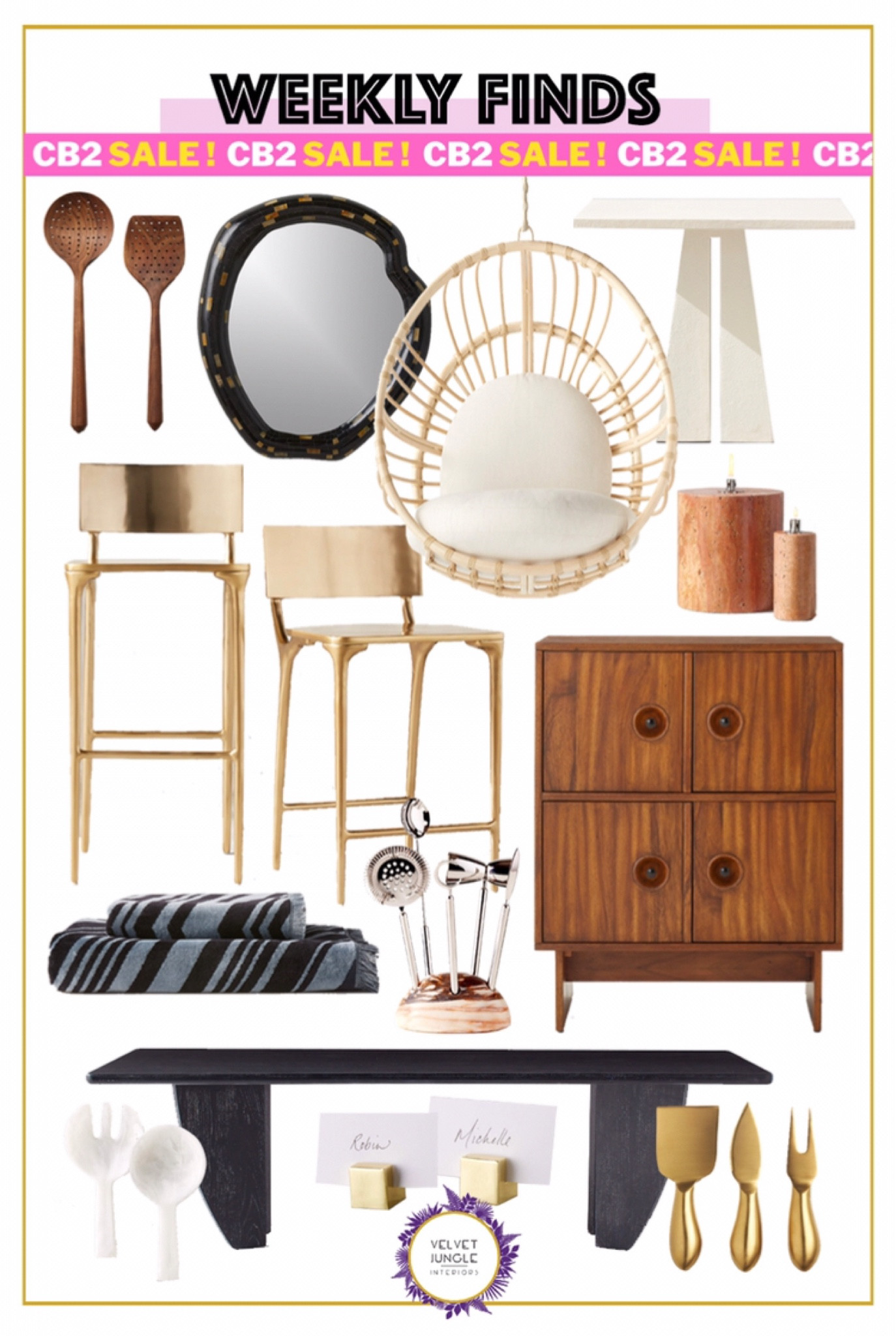 It’s Memorial Day ! Check out more beauties on sale at CB2 for the perfect entertaining season 🤩 
#MemorialDay 
https://liketk.it/4akUk @liketoknow.it #liketkit 
#LTKseasonal 

#LTKsalealert #LTKFind #LTKhome #LTKSeasonal