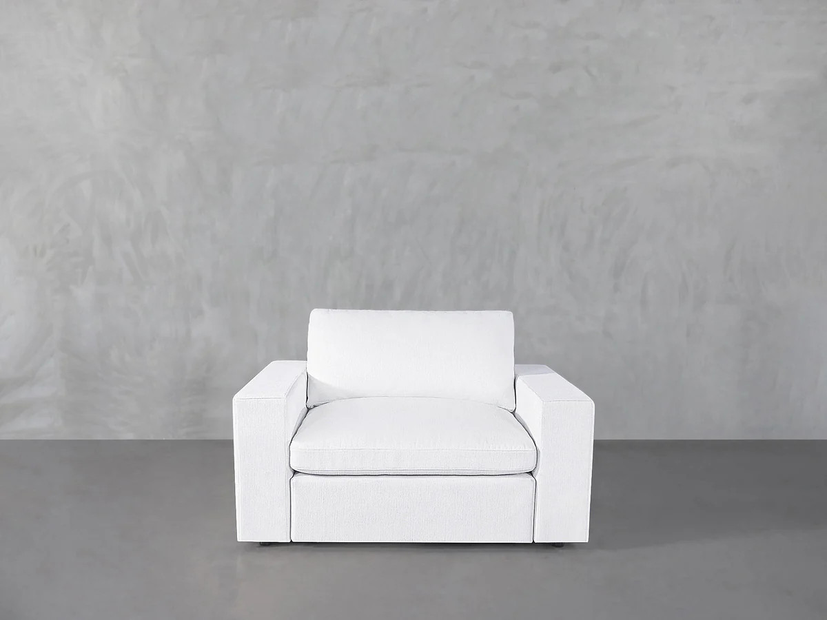 Armchair | 7th Avenue