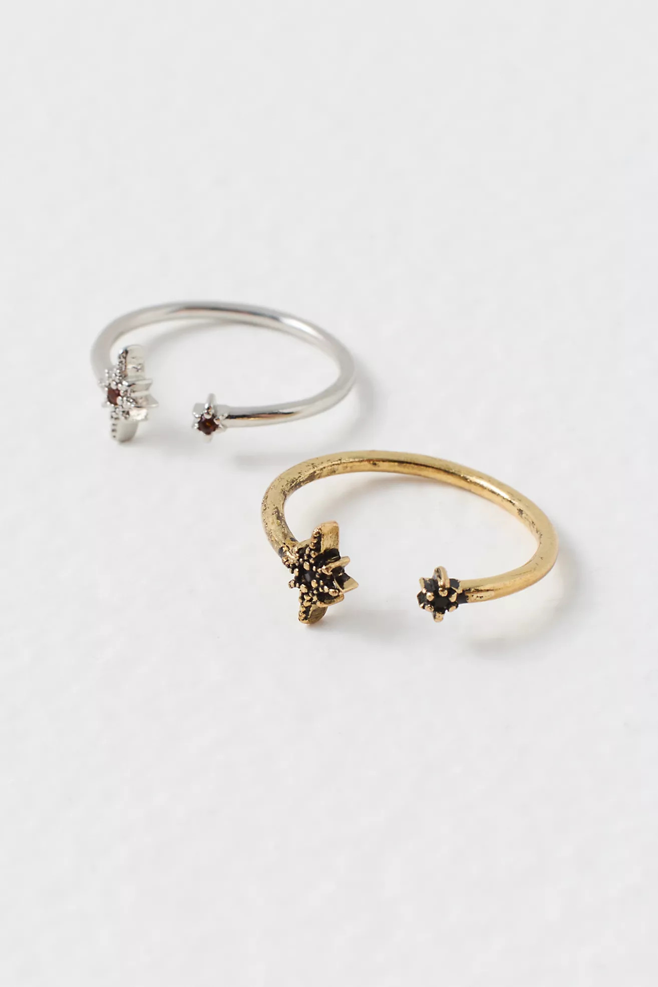 Star Midi Ring | Free People (Global - UK&FR Excluded)