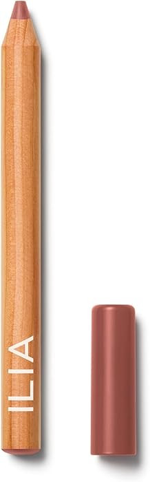 ILIA - Lip Sketch Hydrating Crayon | Hydrate, Plump, Smooth, Strengthen | Long Lasting up to 12-H... | Amazon (US)
