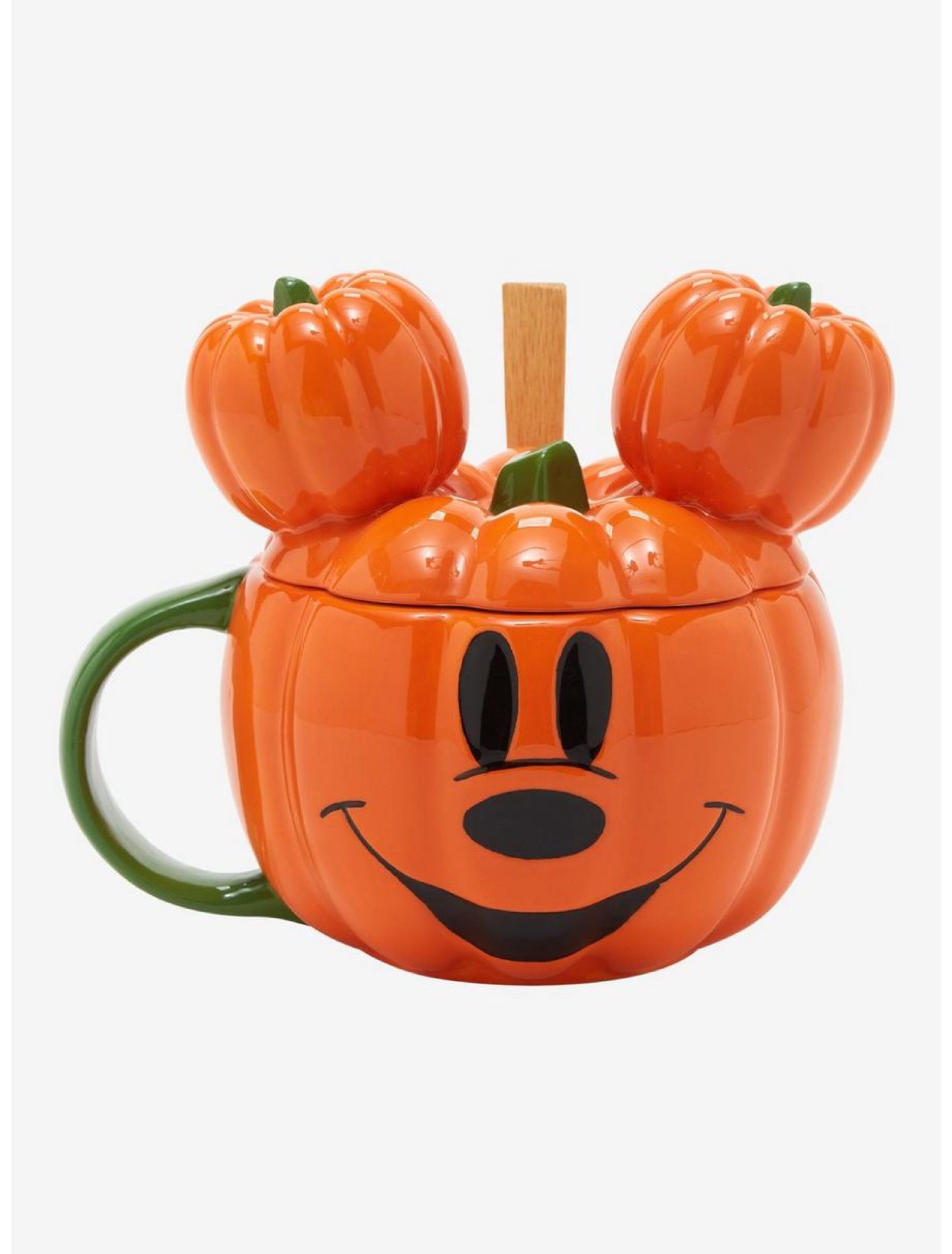 The cutest Mickey Mouse Pumpkin mug! #Fall #Halloween #Mug #MickeyMouse

#LTKtravel #LTKSeasonal #LTKSale