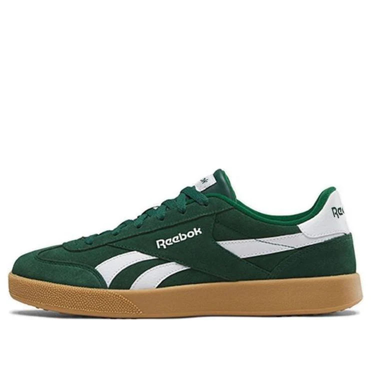 (WMNS) Reebok Smash Edge Trainer 'Green' | KICKS CREW