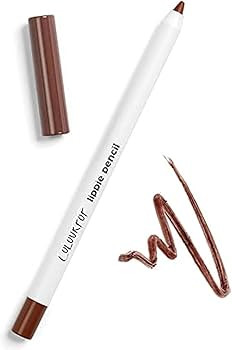 Colourpop "BFF 3" Lippie Pencil - Lip Liner/Pencil Full Size, New No Box | Amazon (US)