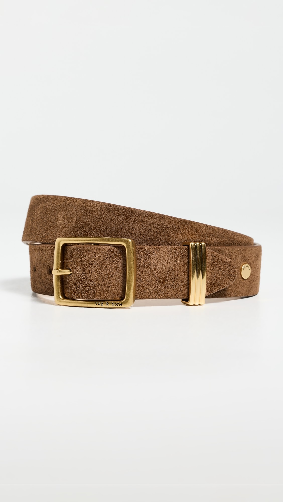 X Boyfriend Belt 2.0 | Shopbop
