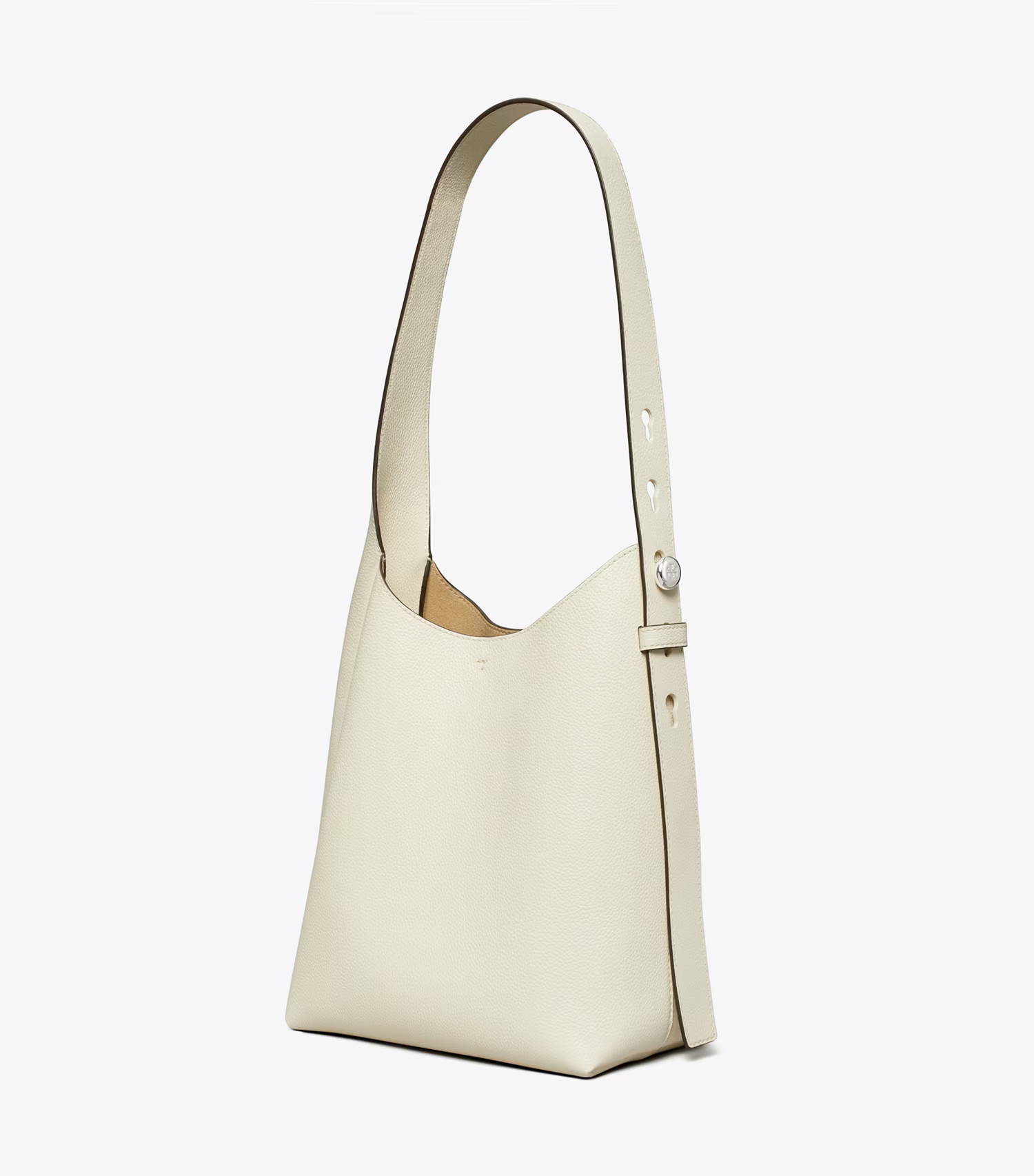 Small Romy Hobo Bag: Women's Designer Hobo Bags | Tory Burch | Tory Burch (US)