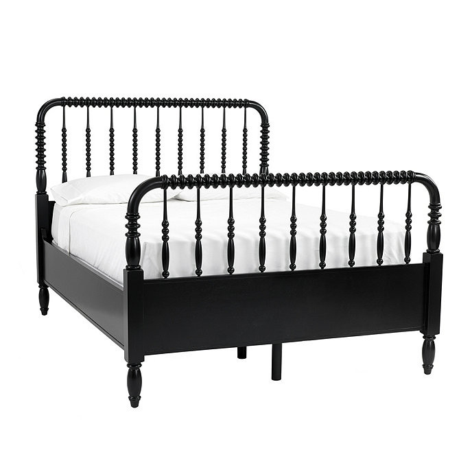Savoy Spool Bed | Ballard Designs, Inc.